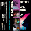 A Place To Bury Strangers - Rare And Deadly