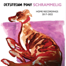 Jetstream Pony - Schrammelig: Home Recordings 2017-2022 *Pre-Order