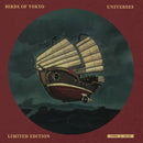 Birds of Tokyo - Universes