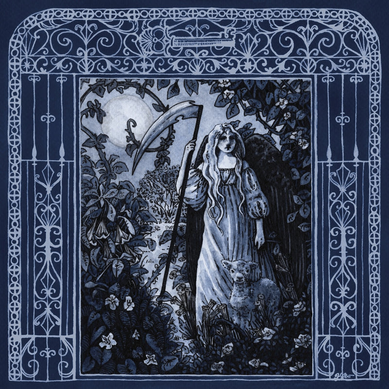 Faetooth - Labyrinthine *Pre-Order