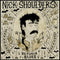 Nick Shoulders - Refugia Blues  *Pre-Order