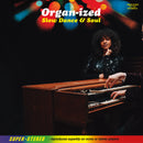 Cold Diamond & Mink - Organ-ized *Pre-Order