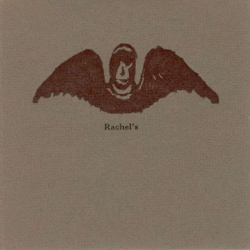 Rachel's - Handwriting (30th Anniversary Edition) *Pre-Order