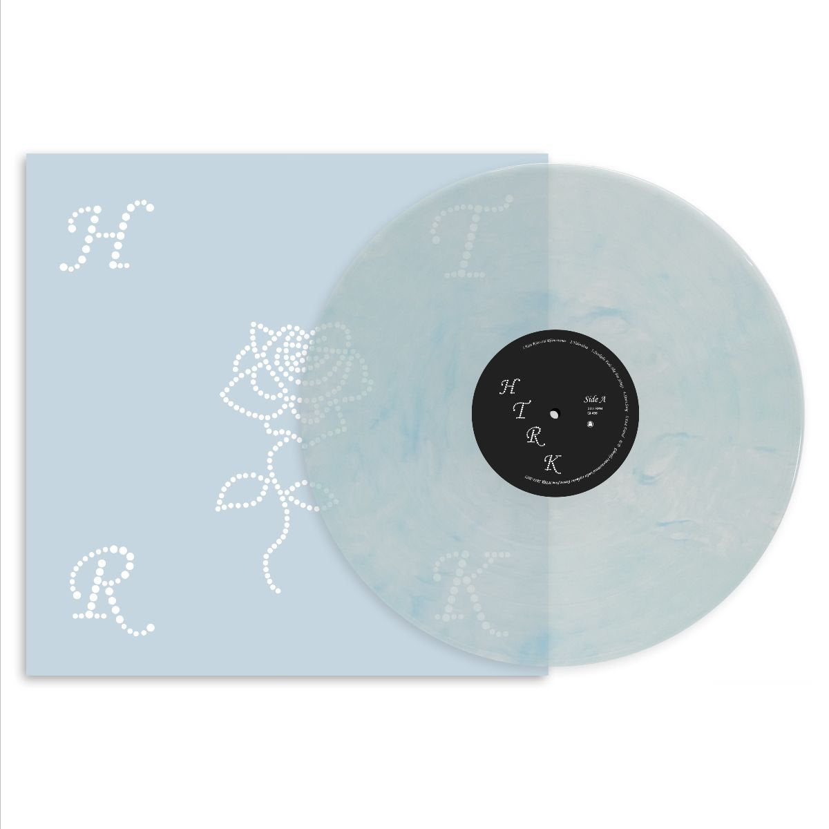 HTRK - Rhinestones