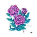 ECD - Kimi wa Barayori Utukushii