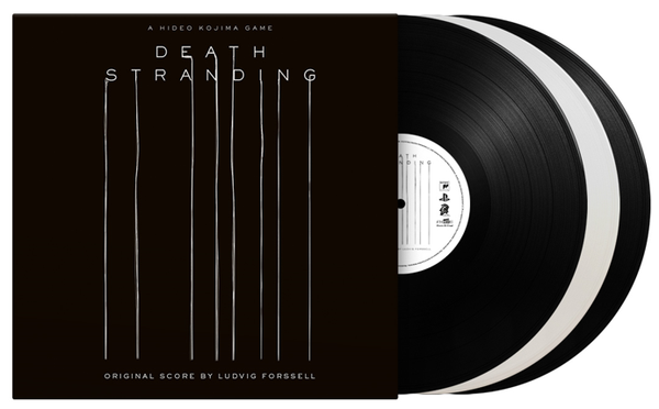 Death Stranding - Original Soundtrack