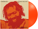 Dadawah - Peace and Love-Wadadasow *Pre-Order