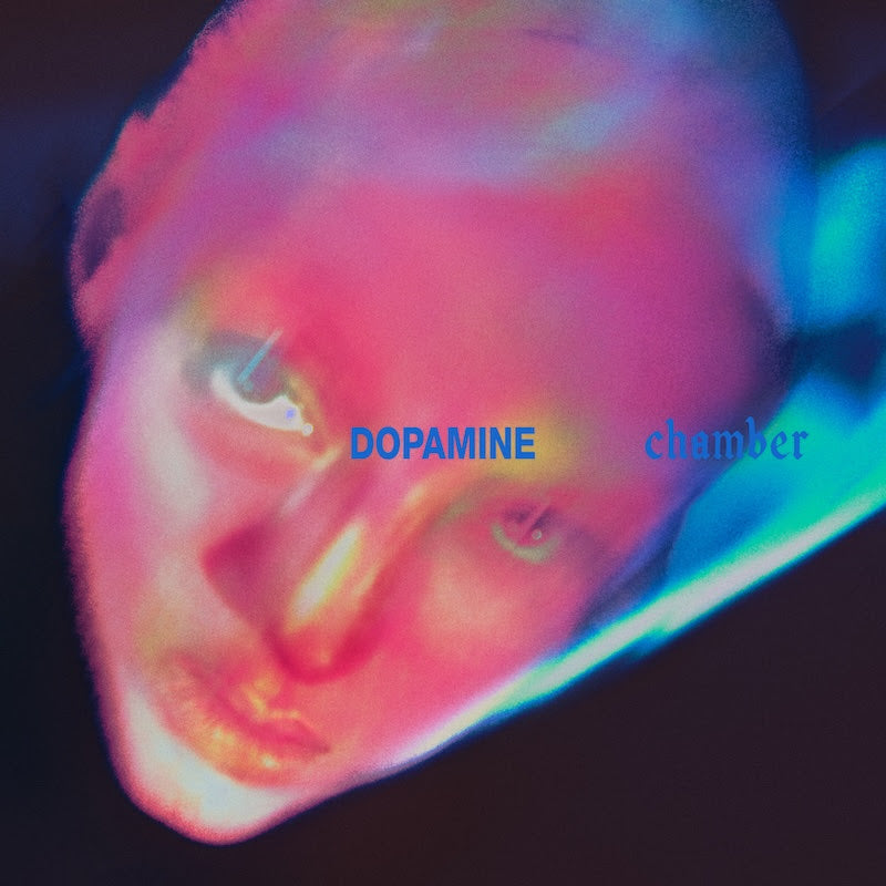 Fontaines D.C. - Dopamine Chamber *Pre-Order