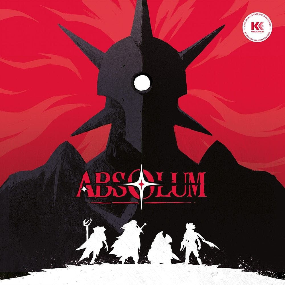 Absolum - Original Game Soundtrack (2026 Edition) *Pre-Order