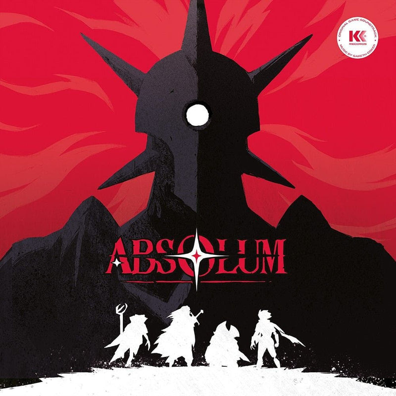 Absolum - Original Game Soundtrack (2026 Edition) *Pre-Order