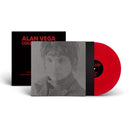 Alan Vega - Collision Drive *Pre-Order