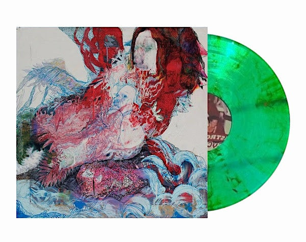 Thee Oh Sees - Warm Slime