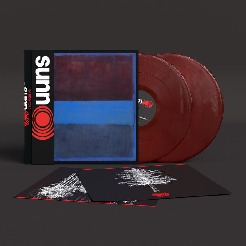 sunn O))) - sunn O))) *Pre Order