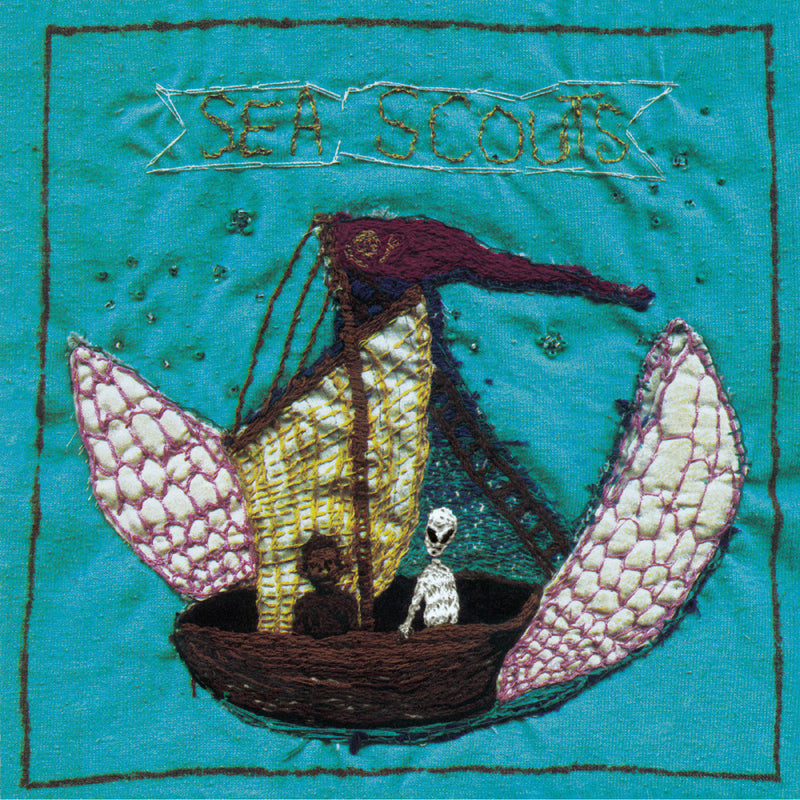 Sea Scouts - Beacon of Hope *Pre-Order