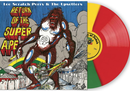 Lee Scratch Perry - Return of the Super Ape