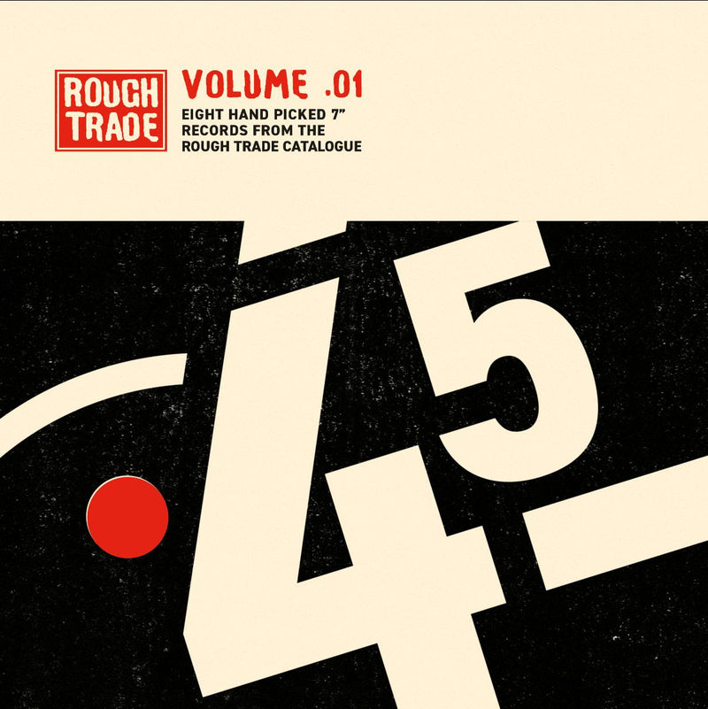 Various Artists - Rough Trade 45s: Volume 1 *Pre Order