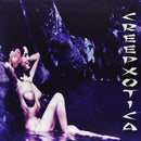 Creepxotica - Haunted Bossa Nova *Pre-Order