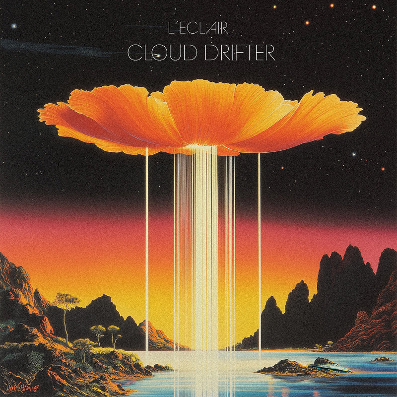 L'Eclair - CLOUD DRIFTER