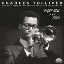 Charles Tolliver All Stars - Right Now...And Then