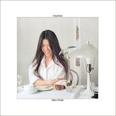 TAEKO ONUKI - Grey Skies *Pre-Order