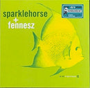Sparklehorse + Fennesz - In The Fishtank *Pre-Order