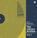 ATA Records - The Library Archive, Vol. 1 *Pre-Order