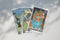 Goat - Tarot Cards