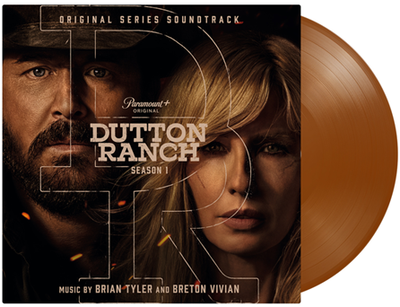 Dutton Ranch - Original Soundtrack *Pre-Order