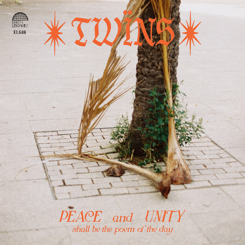 TWÏNS - Healing Dreams *Pre-Order