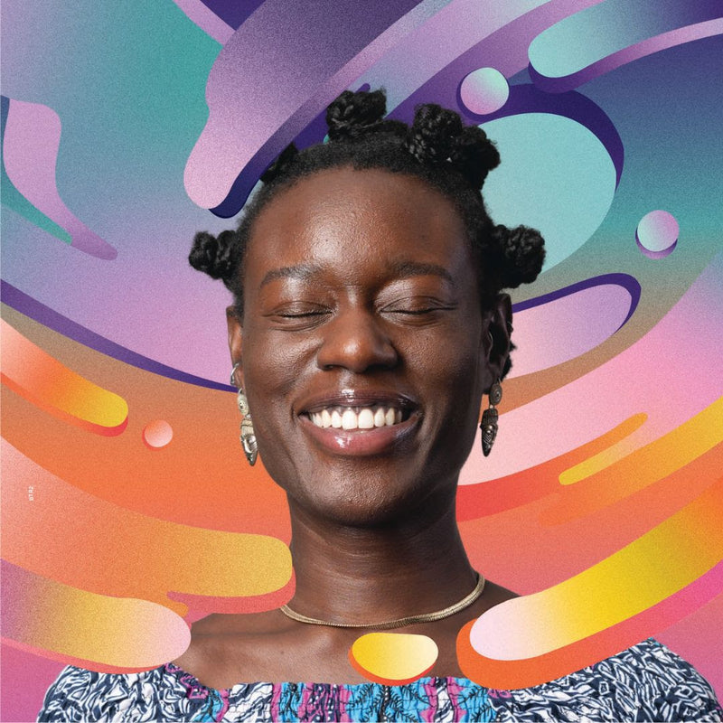 Marla Kether - All That We Have EP