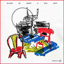Allison de Groot & Rich Ruth - Allison de Groot & Rich Ruth *Pre-Order