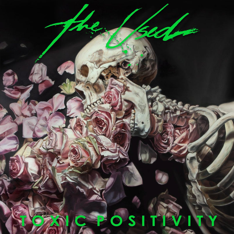 Used (The) - Toxic Positivity