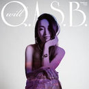 Q.A.S.B. - Will *Pre-Order