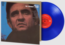 Johnny Cash - Hello, I'm Johnny Cash *Pre-Order