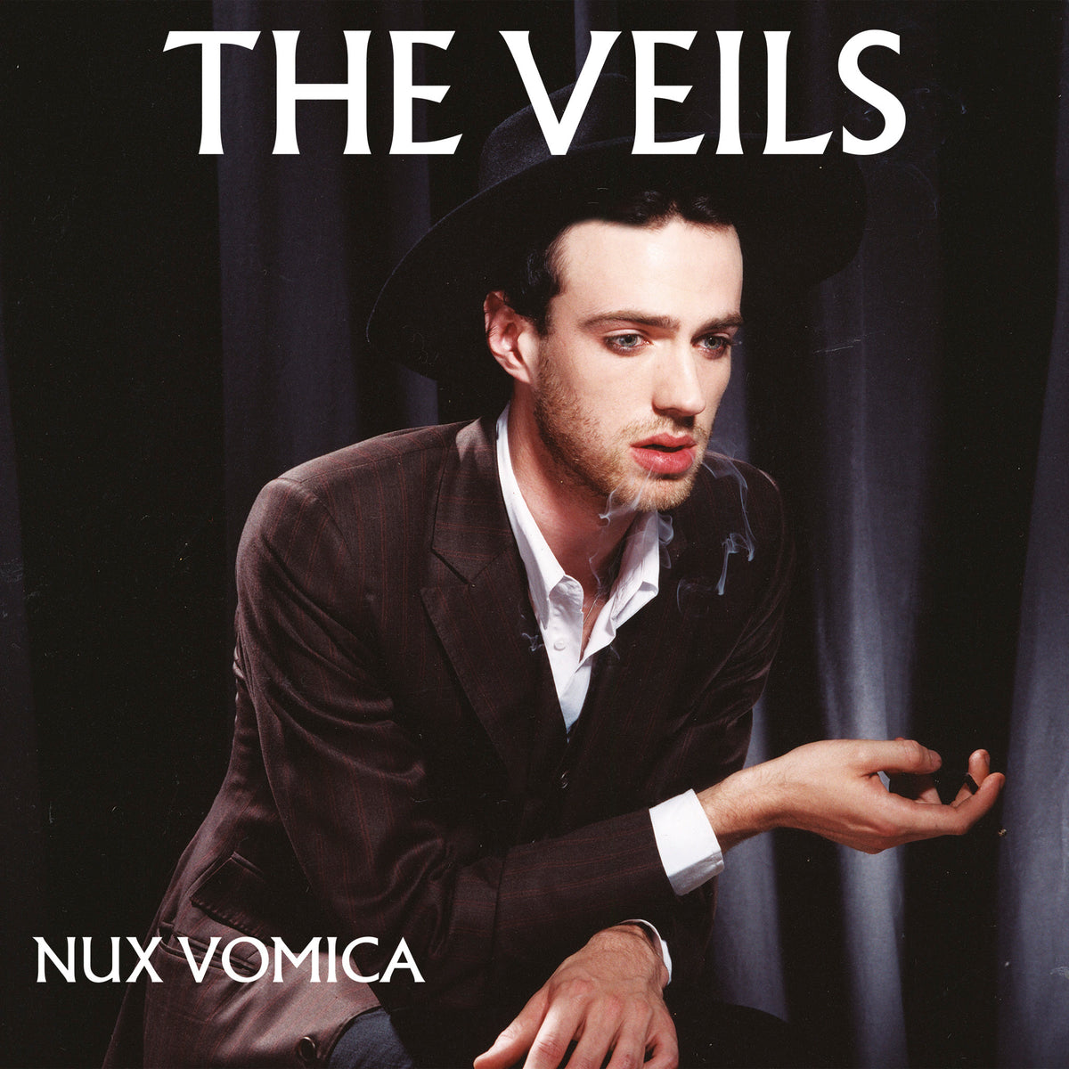 Veils (The) - Nux Vomica *Pre-Order