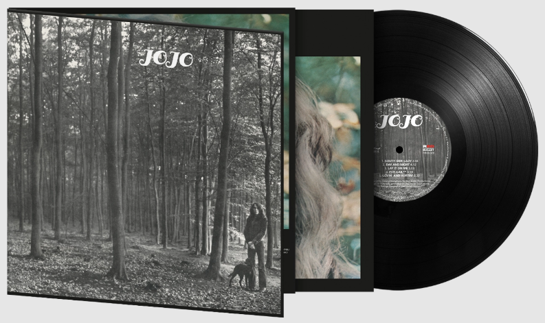 George Kooymans - Jojo *Pre-Order