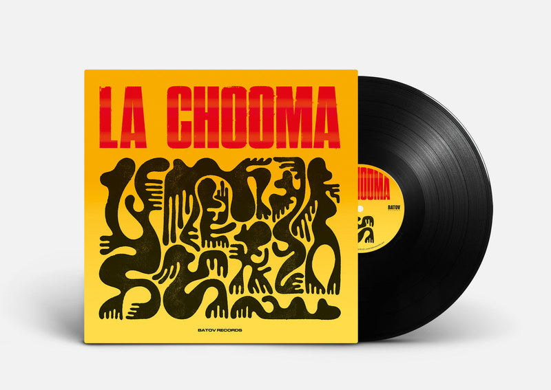 La Chooma - Local Spirits