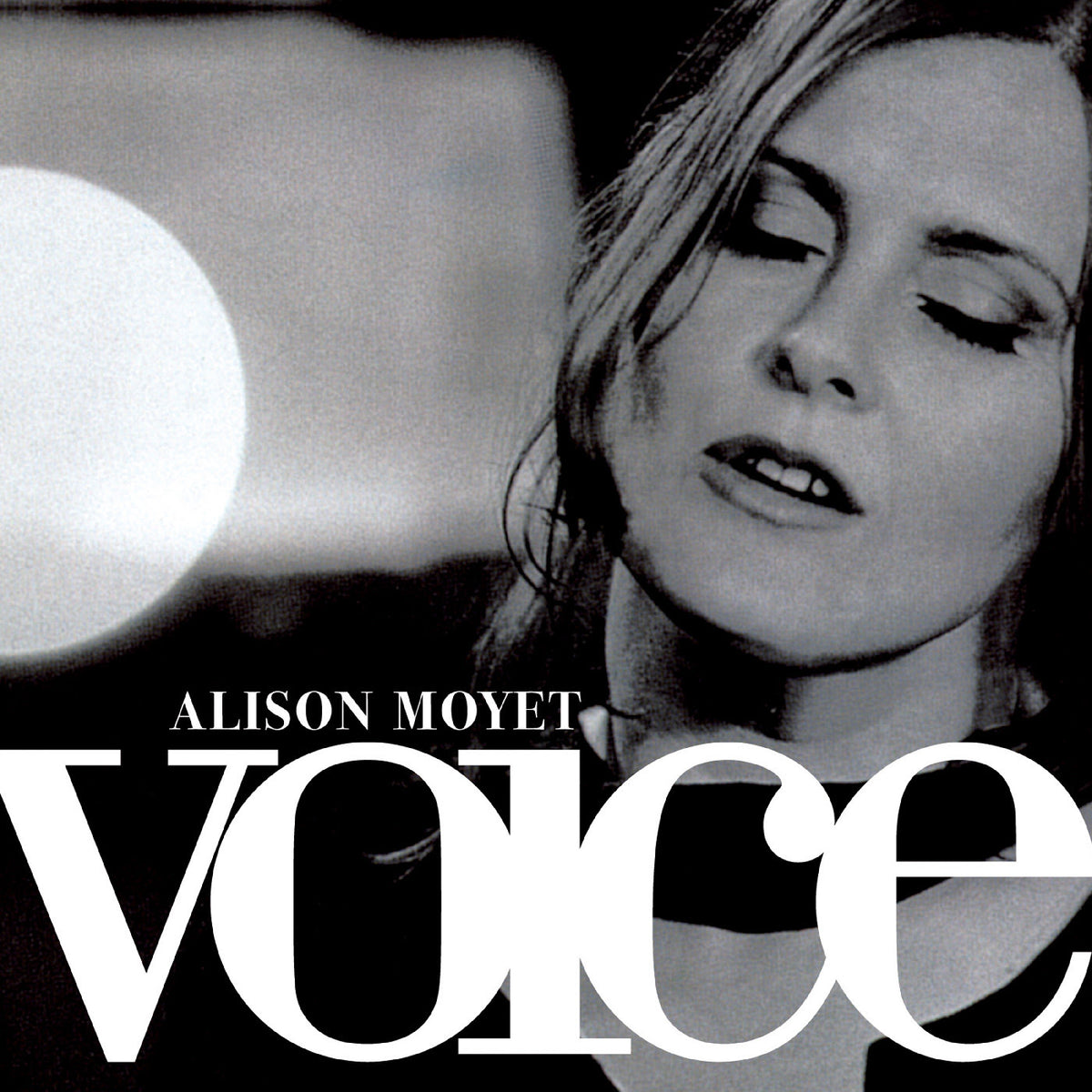 Alison Moyet - Voice *Pre-Order