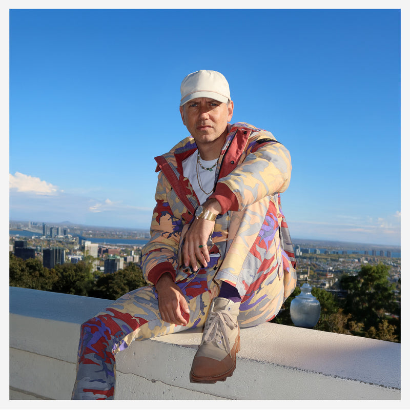Tiga - HOTLIFE *Pre-Order