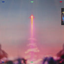 OR (John Talabot) - Music for Empty Stadiums *Pre-Order