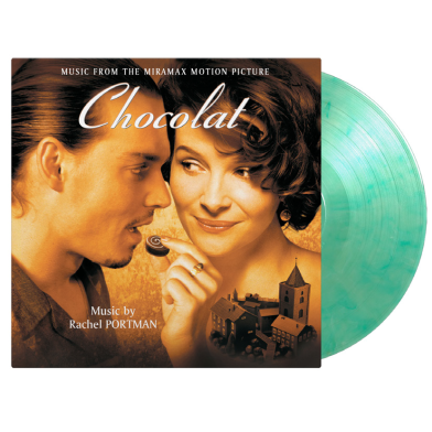Chocolat - Original Soundtrack
