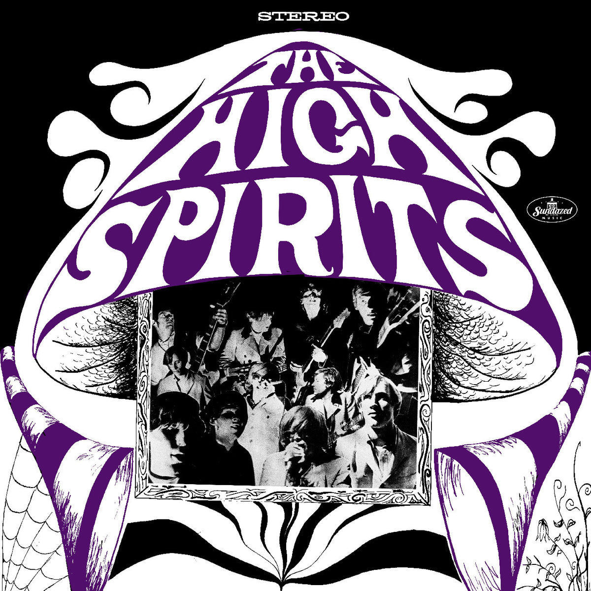 High Spirits (The) - I Believe *Pre-Order