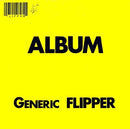 Flipper - Generic Flipper *Pre-Order