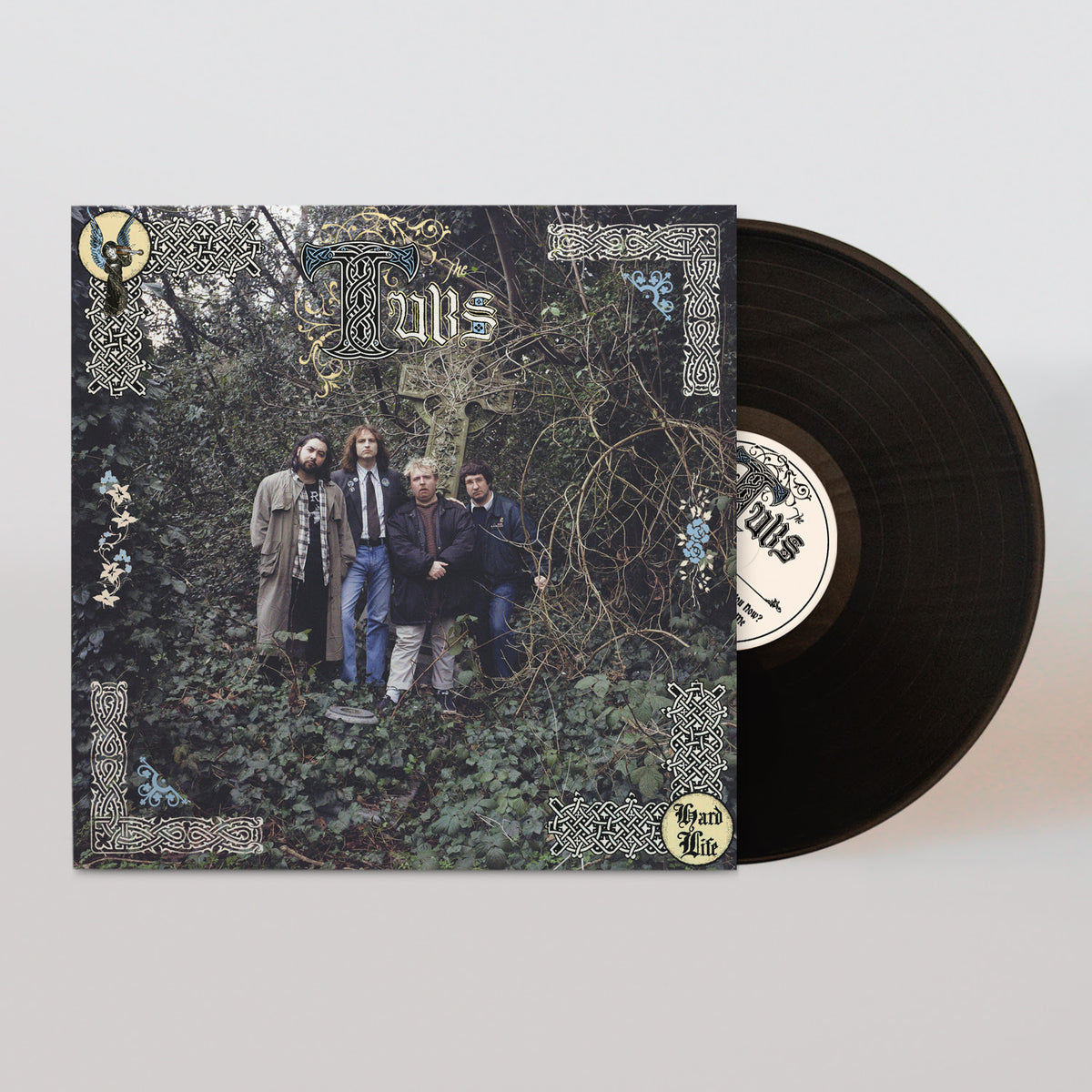 Tubs (The) - Hard Life *Pre-Order