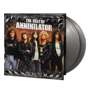 Annihilator - Best Of