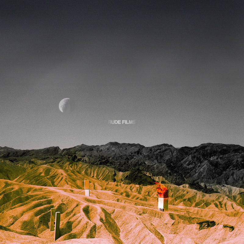 Rude Films - Rude Films *Pre-Order