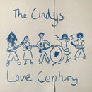 Cindys (The) - Love Century *Pre-Order