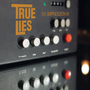 True Lies - 1st impression no2 *Pre-Order