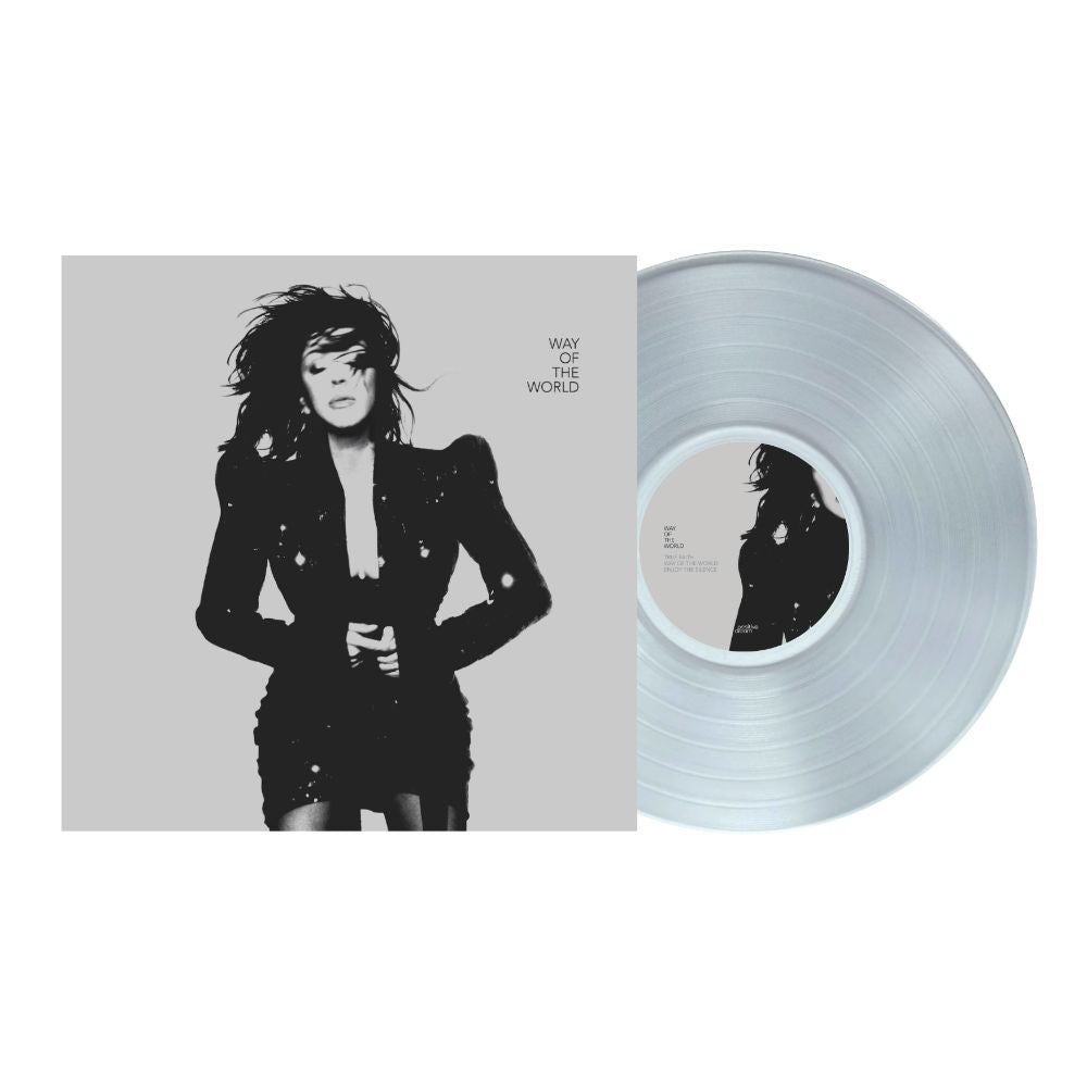 Tina Arena - Way Of The World *Pre-Order