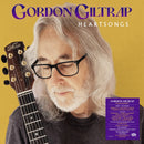 Gordon Giltrap - Heartsongs *Pre-Order
